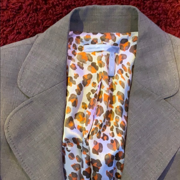 Suit jacket - Picture 3 of 4